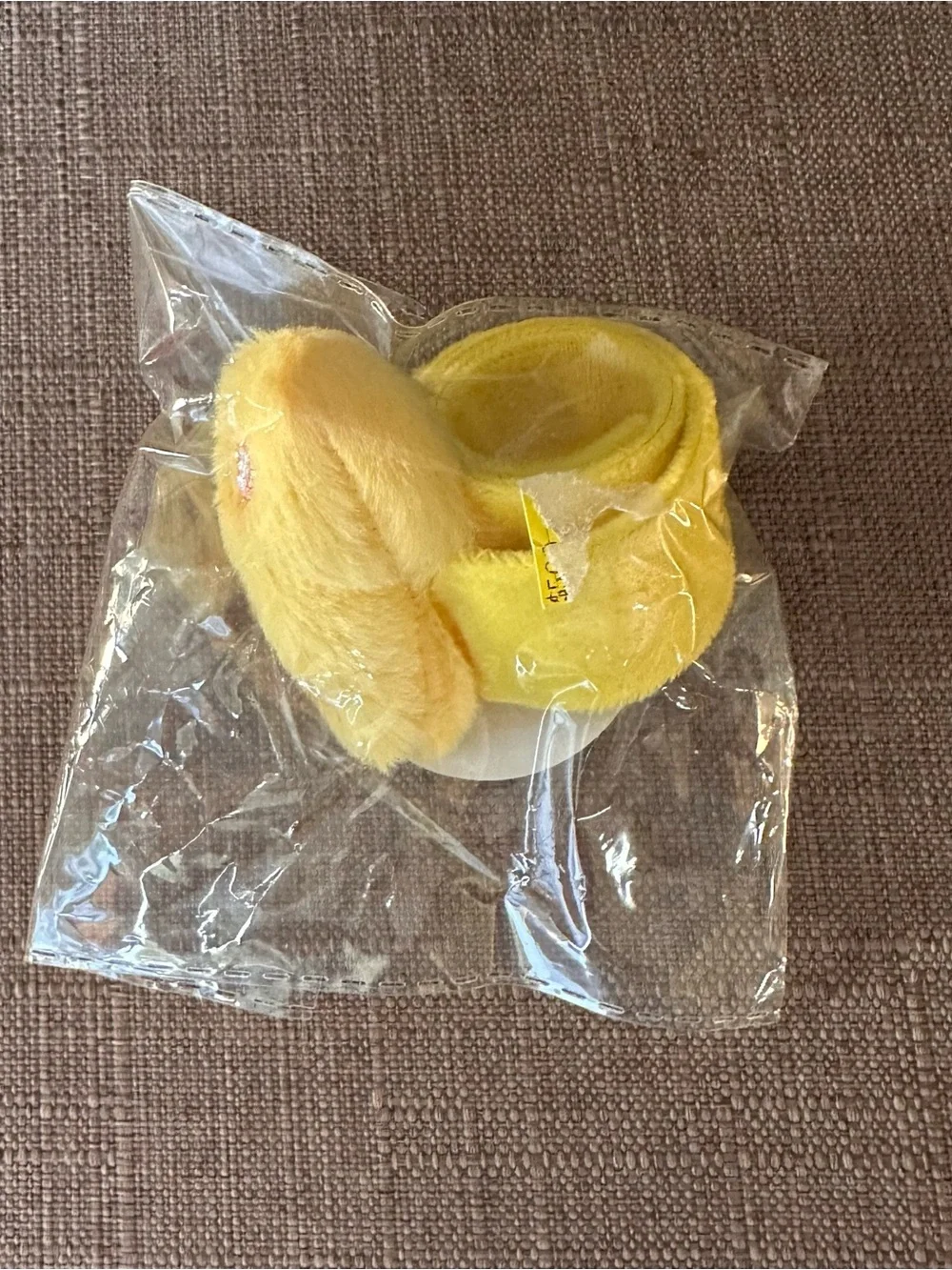N/A cute yellow